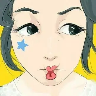 哔哩漫画读者头像